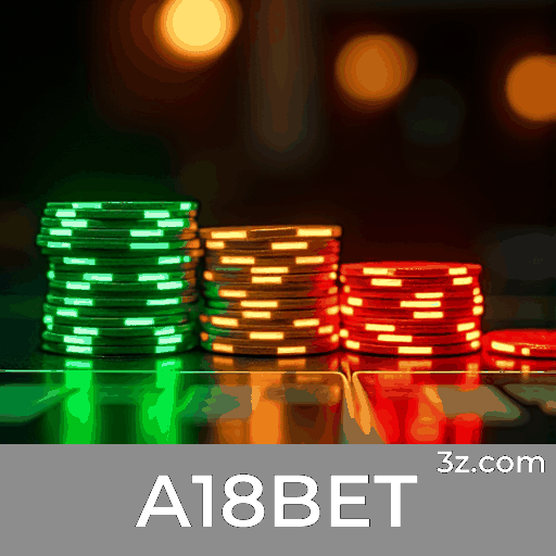 Acesso ao A18BET