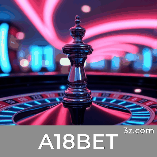 Cadastro na A18BET