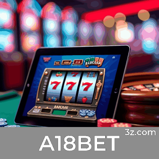 Cadastro na A18BET