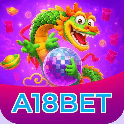 A18BET logo