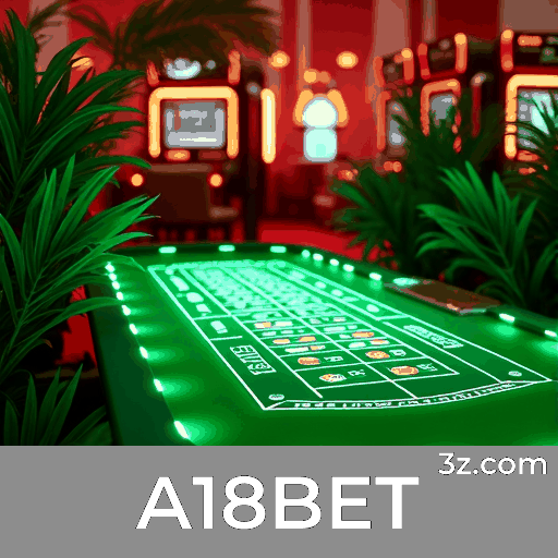 Cassino Online A18BET