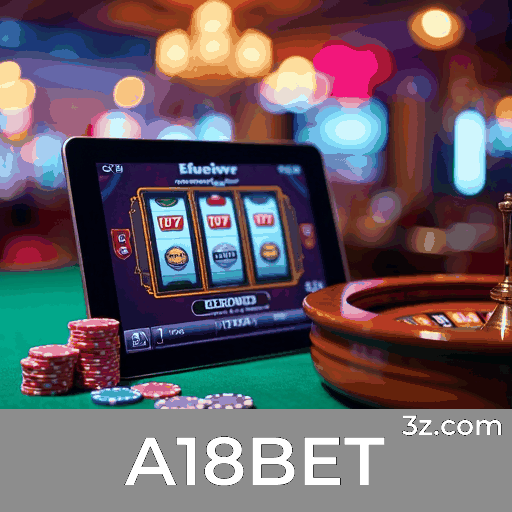 Cadastro na A18BET