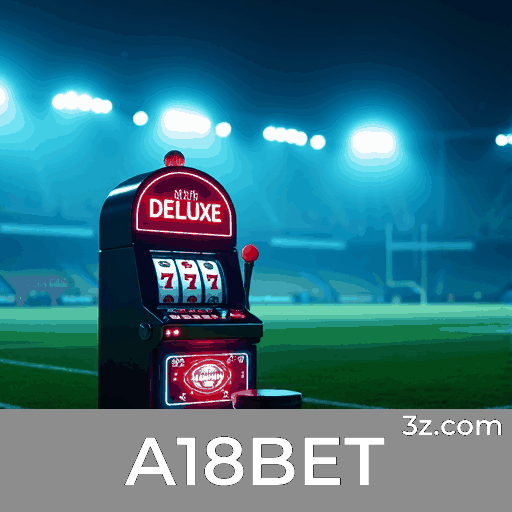 Acesso ao A18BET
