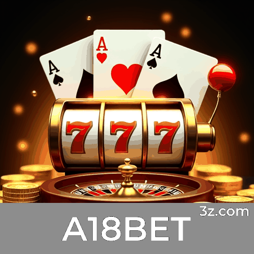 Acesso ao A18BET